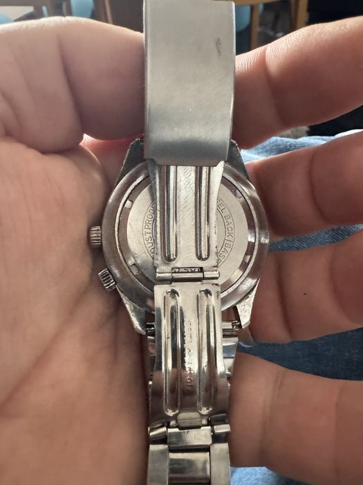 Relo kings super rally  21 prix raro