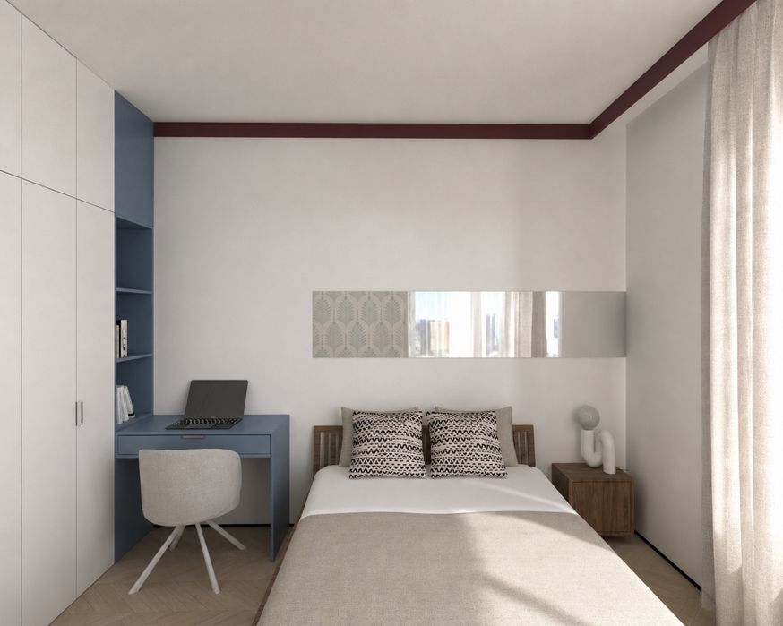 Architekt/ Projektant Wnętrz/Projektowanie wnętrz