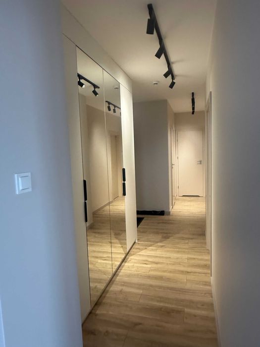 Nowoczesny, przestronny Apartament os. Odeon Park