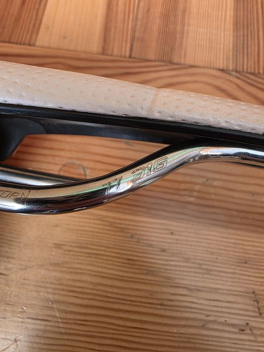 Сідло Selle Italia X-LR Ti-316