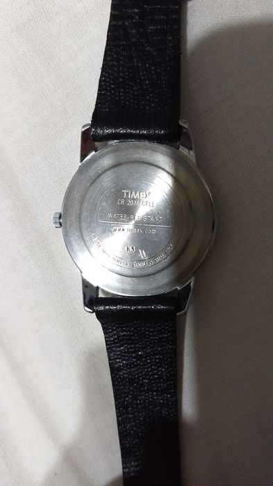 Relógio Timex 2016 / NÃO FAÇO ENVIOS.