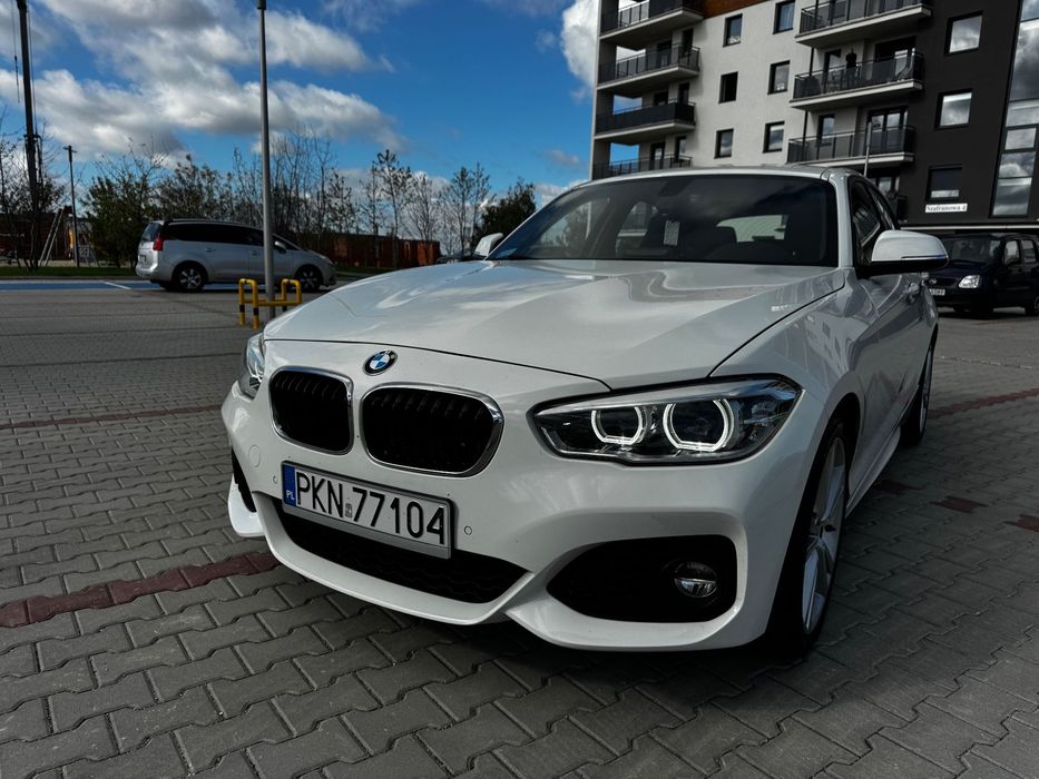 BMW Seria 1