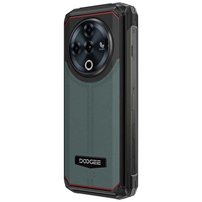 Doogee Fire 6 Power 8GB/256GB IP69K 1.6GHz