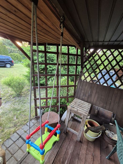 Huśtawka dziecięca