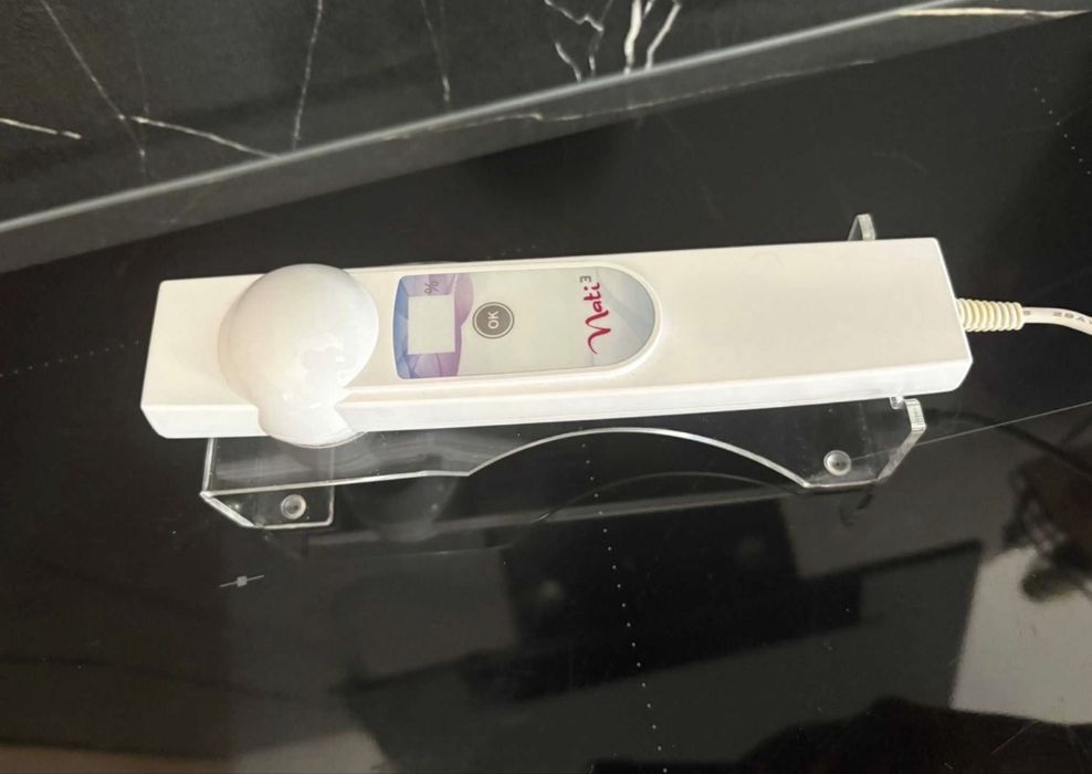 Analizer Analiza skóry Nati V3 + funkcja 3D