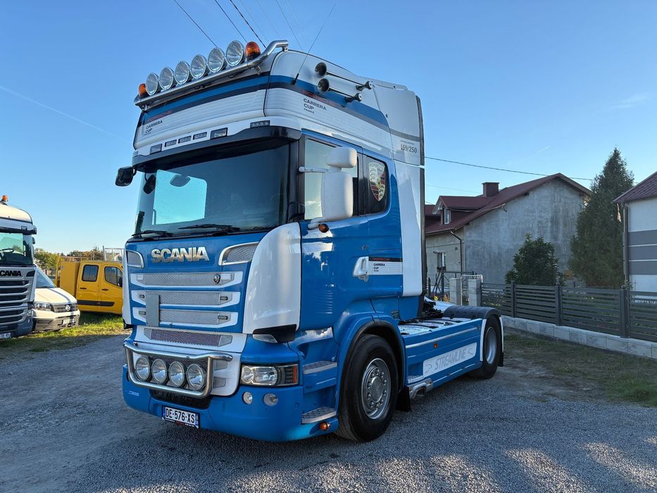 Scania