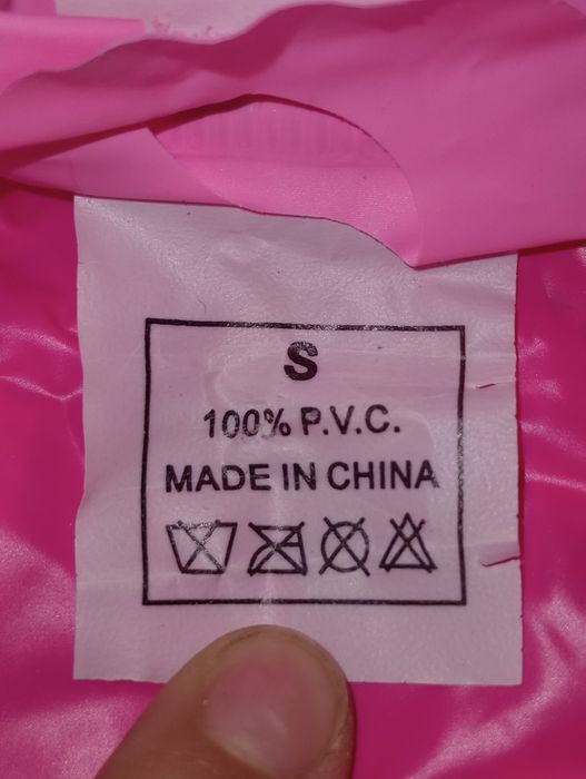 Продам дождевик на девочку