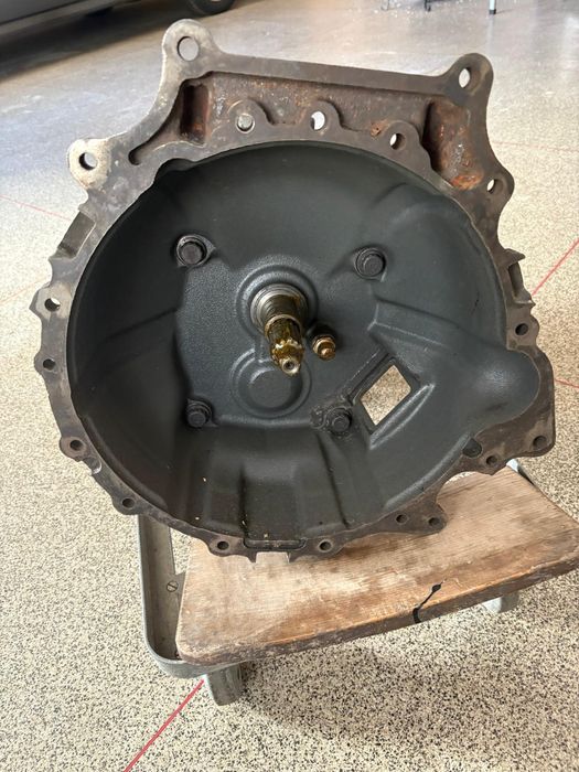 Caixa de velocidades