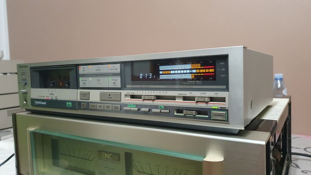 Technics  rs b90