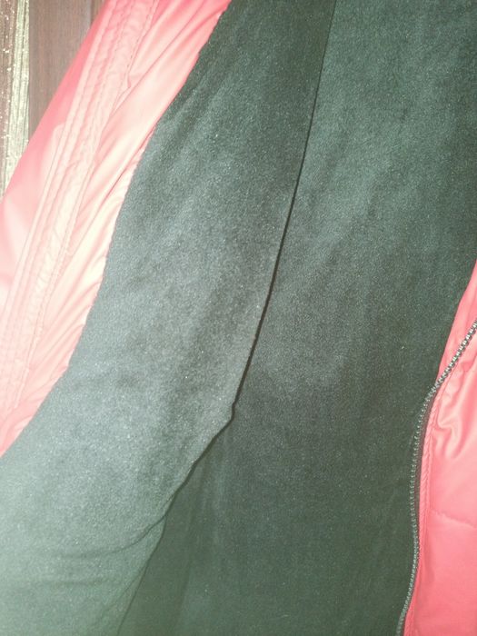 Чоловіча зимова курточка