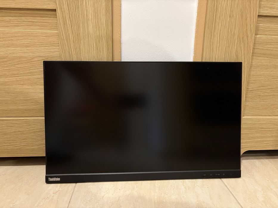 Monitor Lenovo ThinkVision S24e-10