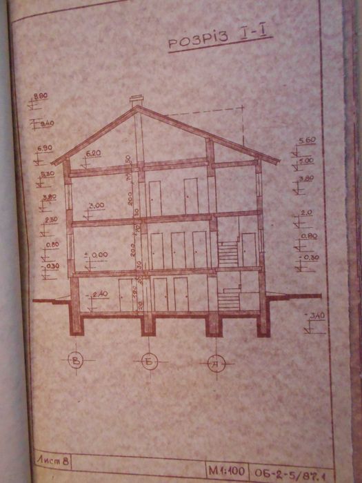 земельна ділянка 0.12 га