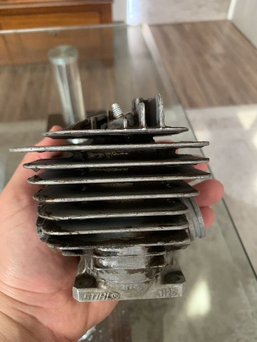 Cylinder stihl 036 orginalny