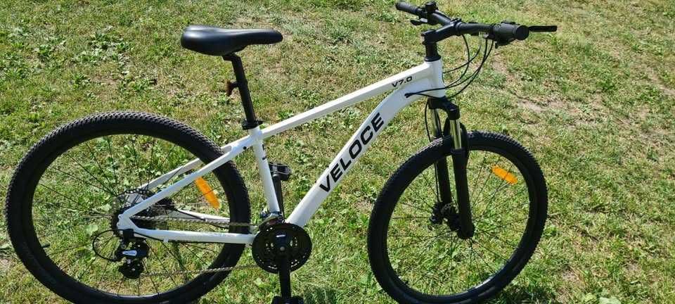 Rower VELOCE V 7.0