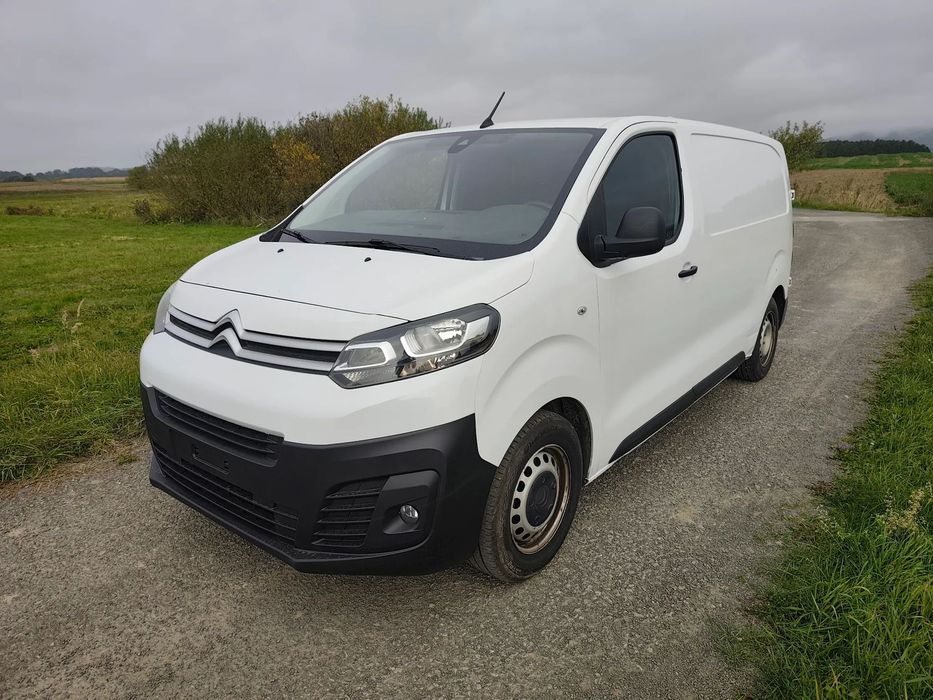 Citroën Pozostałe Citroen