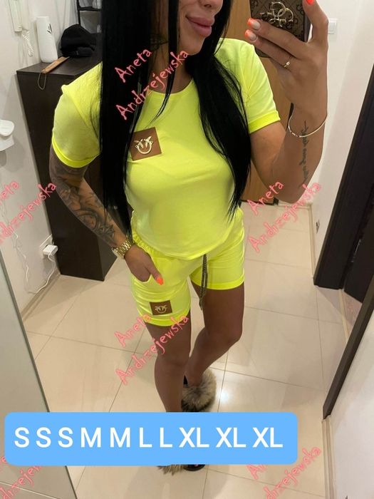 Komplety Pinko  Zapraszam