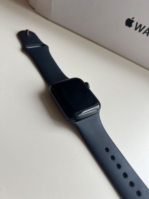 Apple Watch SE 2 40mm | Ідеальний стан | АКБ 75%