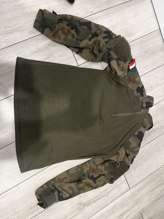 Combatshirt koszulobluza mundur MON wojsko wa
