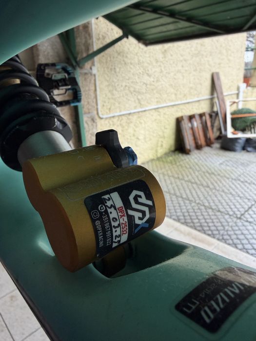 specialized demo 8 carbon s works