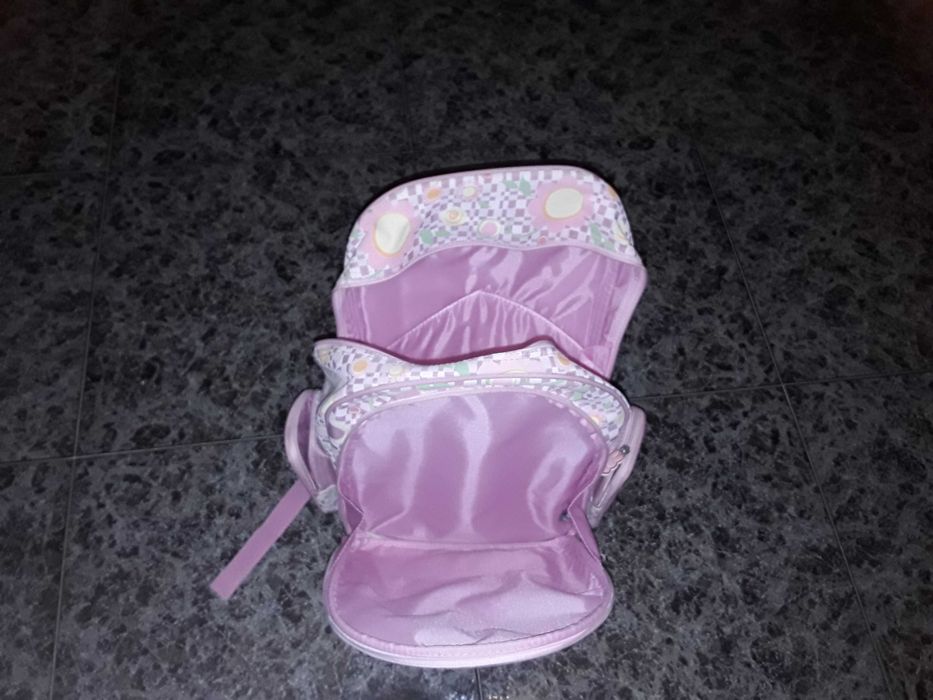 Mochila escolar Miffy -NOVA64550300038915121