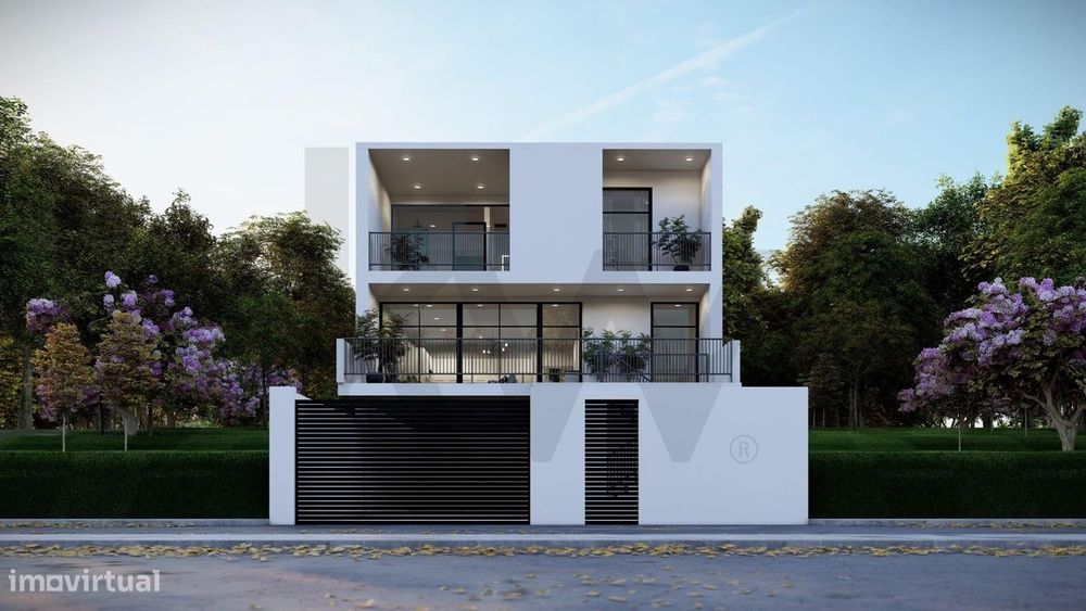Lote Urbano 517m2 na Quinta da Belavista – Oportunidade Única na Azamb