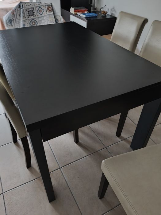 Conjunto móveis de Sala