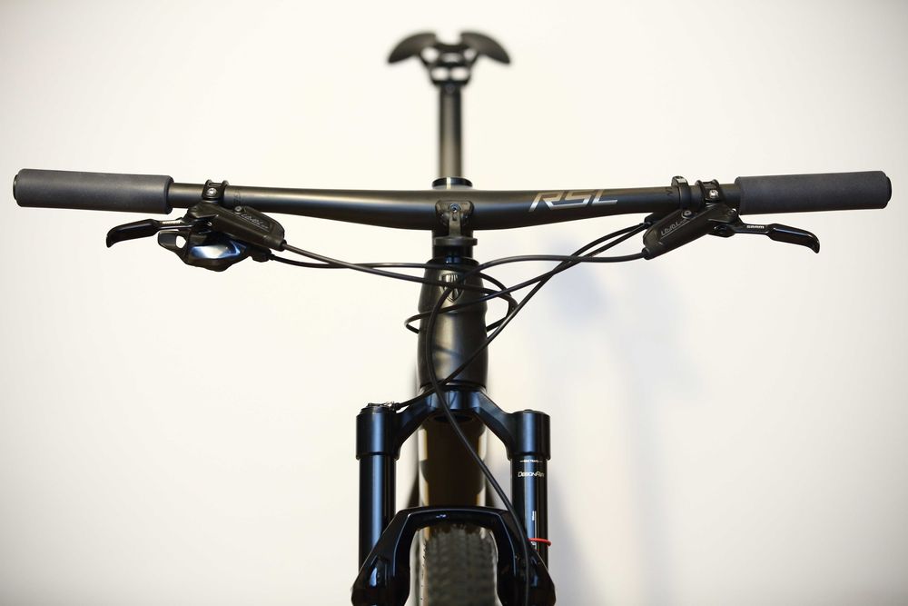 Trek Supercaliber 9.8 rozmiar XL. Project One.