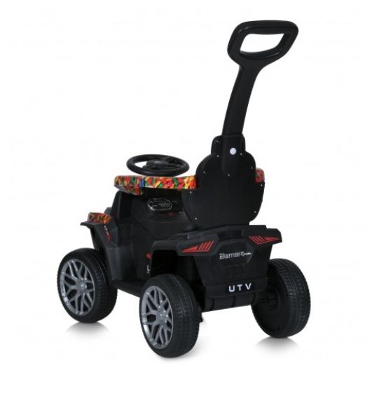 Дитячий квадроцикл, електро машинка