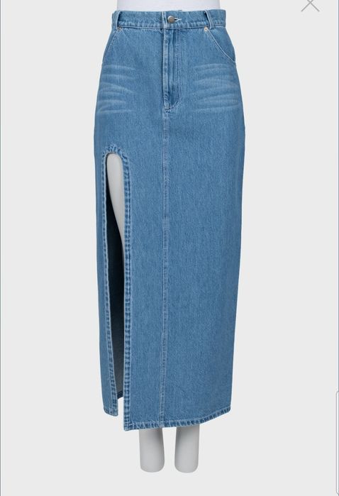 Джинсова спідниця Katimo