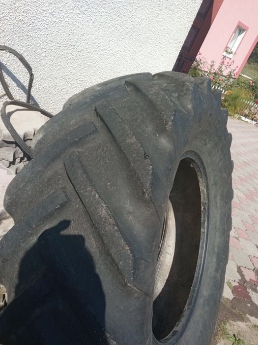 Продам шини 18.4/15 - 30