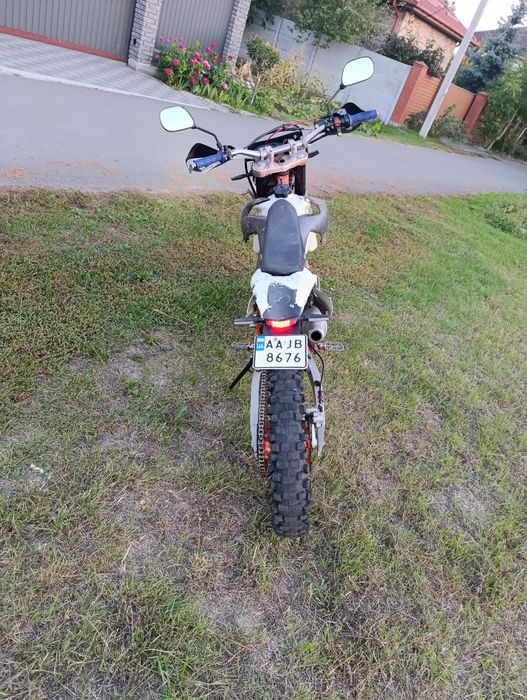 Geon TERRA X 250