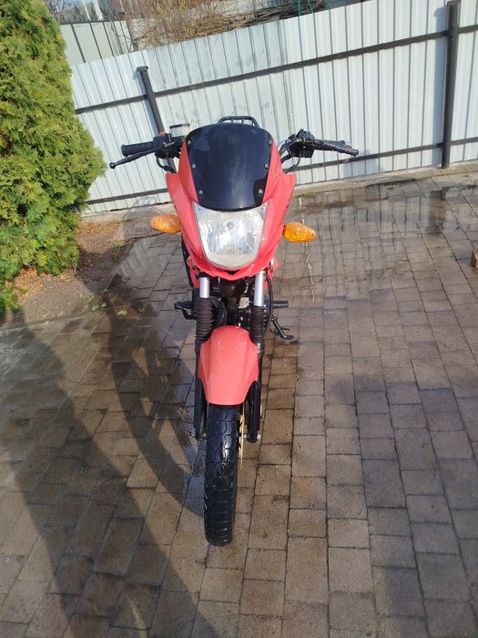 Вайпер 150 кубовий