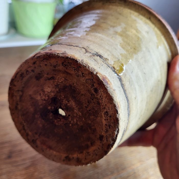 Doniczka ceramiczna na kwiatki ⁹⁴