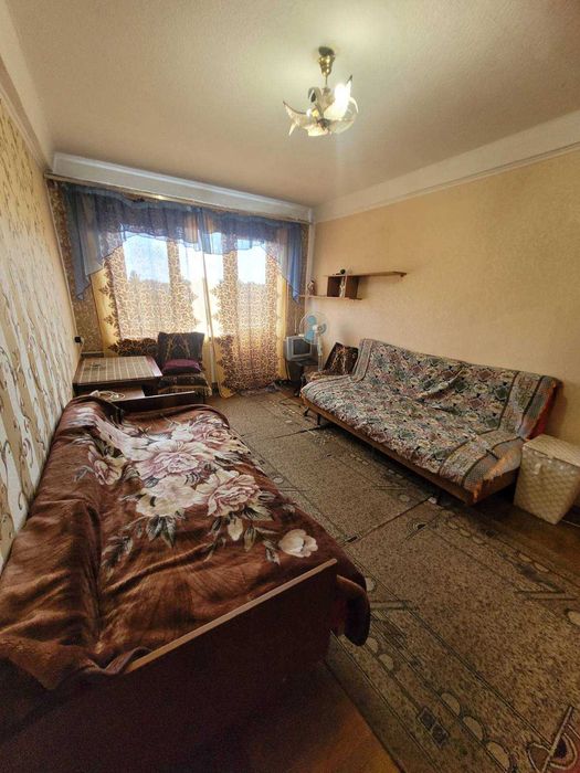 Сдам 1к Солом'янський р-н вул Відрадний проспект буд 36