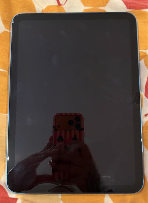 Ipad A16 128gb wifi