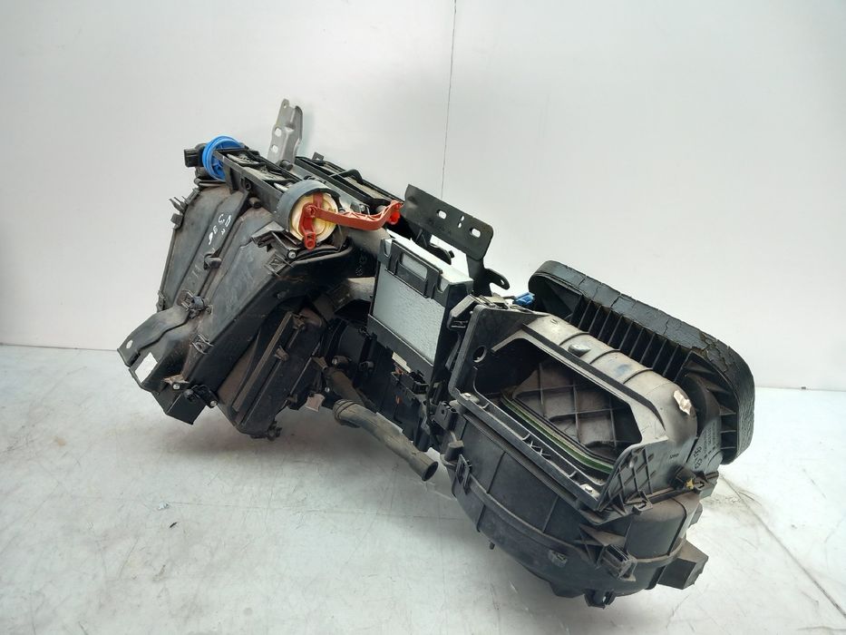 Chauffage / sofagem completa VOLKSWAGEN Sharan (7N)