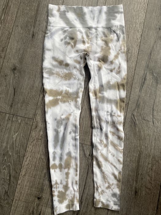 Piekne, mode wygodne legginsy rozm m
