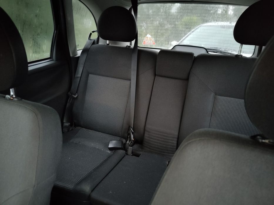 Opel Meriva 1.3 cdti