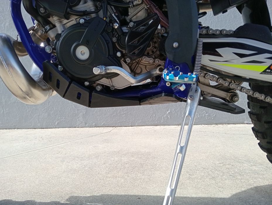 SHERCO SE 300 (2 tempos)