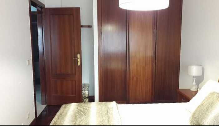Apartamento t2 Paços de Brandão