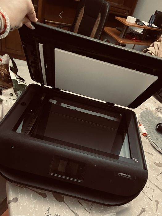 HP Printer Like New64551033145475121