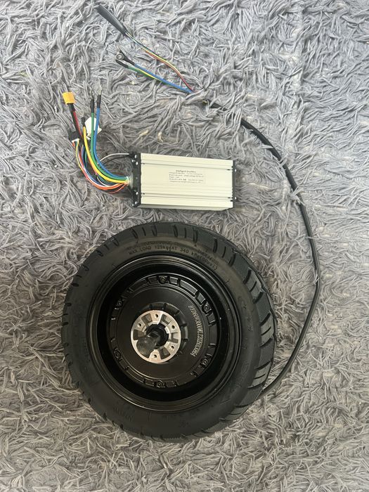 Sterownik botueda s5