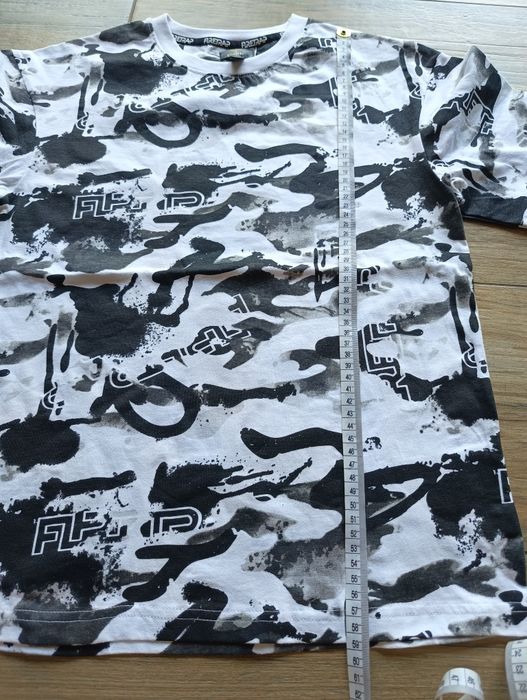 T-shirt Firetrap 158