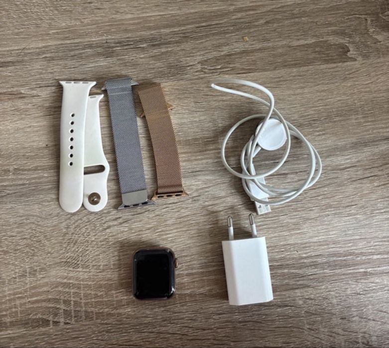 applewatch  5 series