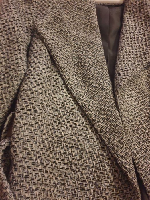 Płaszcz przejściowy Orsay S