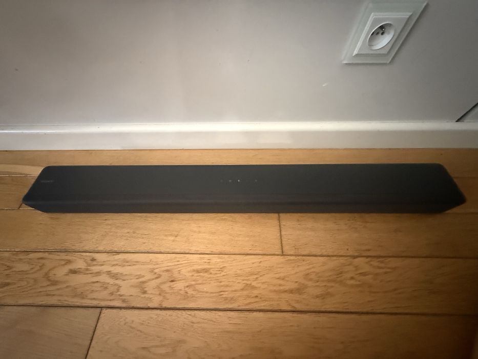 Soundbar Sony ht-g700