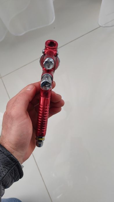 Devilbiss GTI pro lite te20