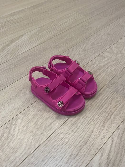 Босоножки Zara, Michael Kors 22, 23 размер