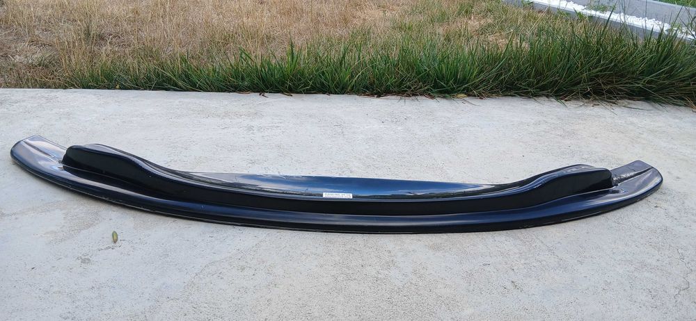 Lip Bmw e92 Pack M