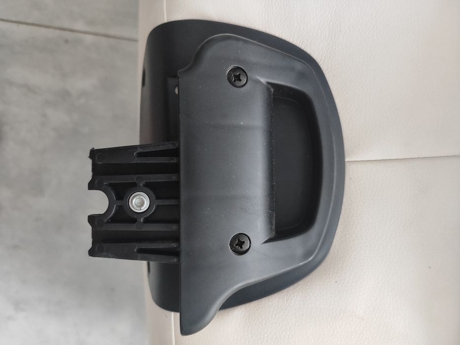 Gondola tutis aero Agne Kuzmickaite